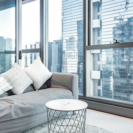 Melbourne Central Apartment エクステリア 写真