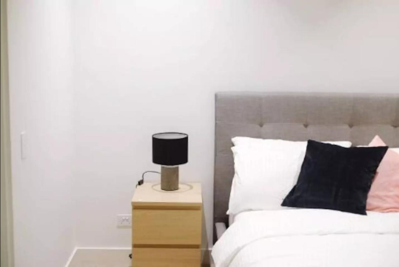 Melbourne Central Apartment エクステリア 写真