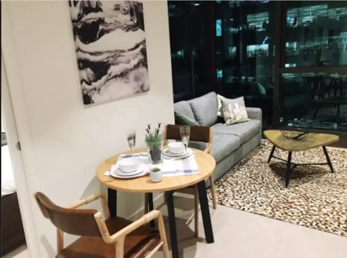 Melbourne Central Apartment エクステリア 写真