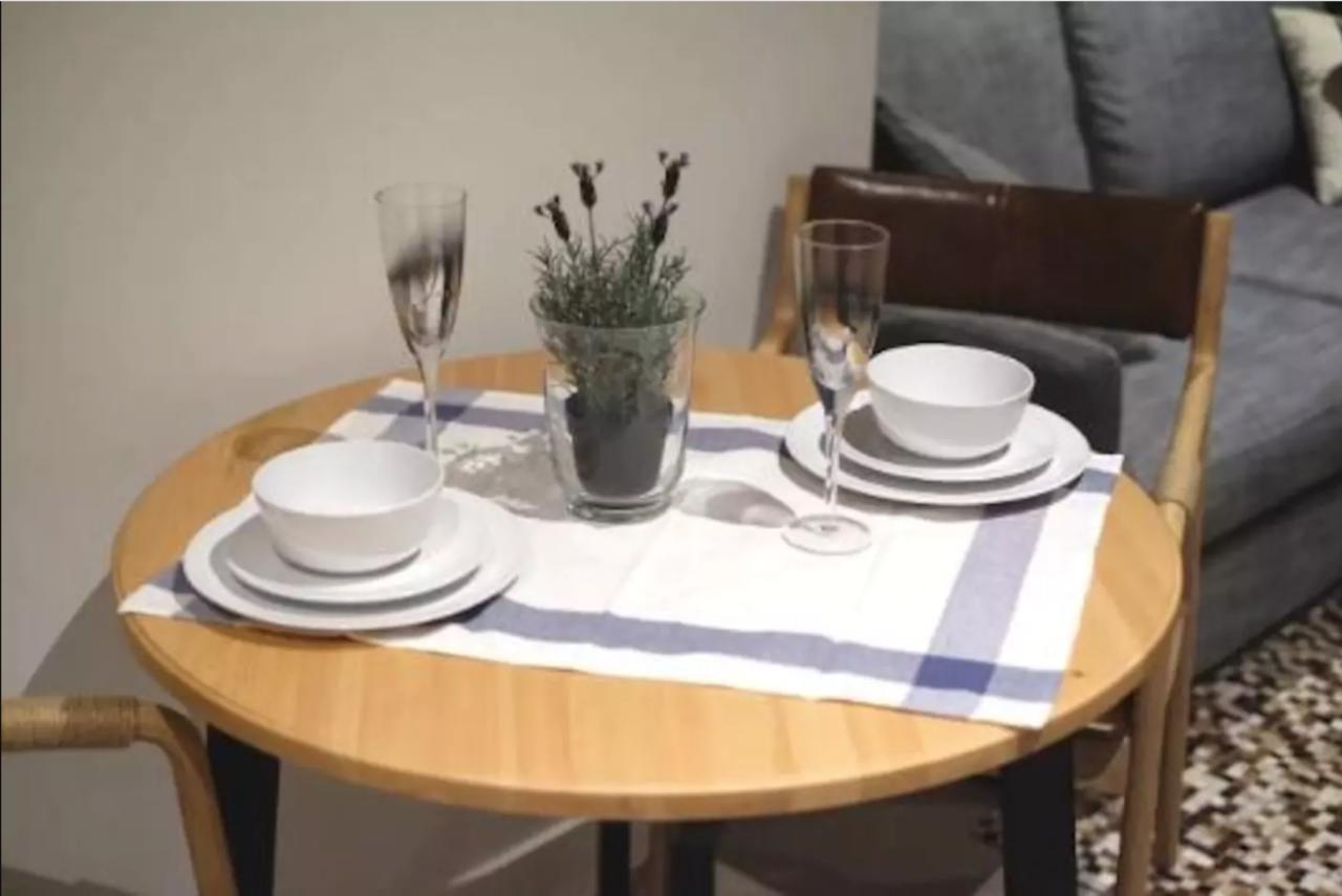 Melbourne Central Apartment エクステリア 写真