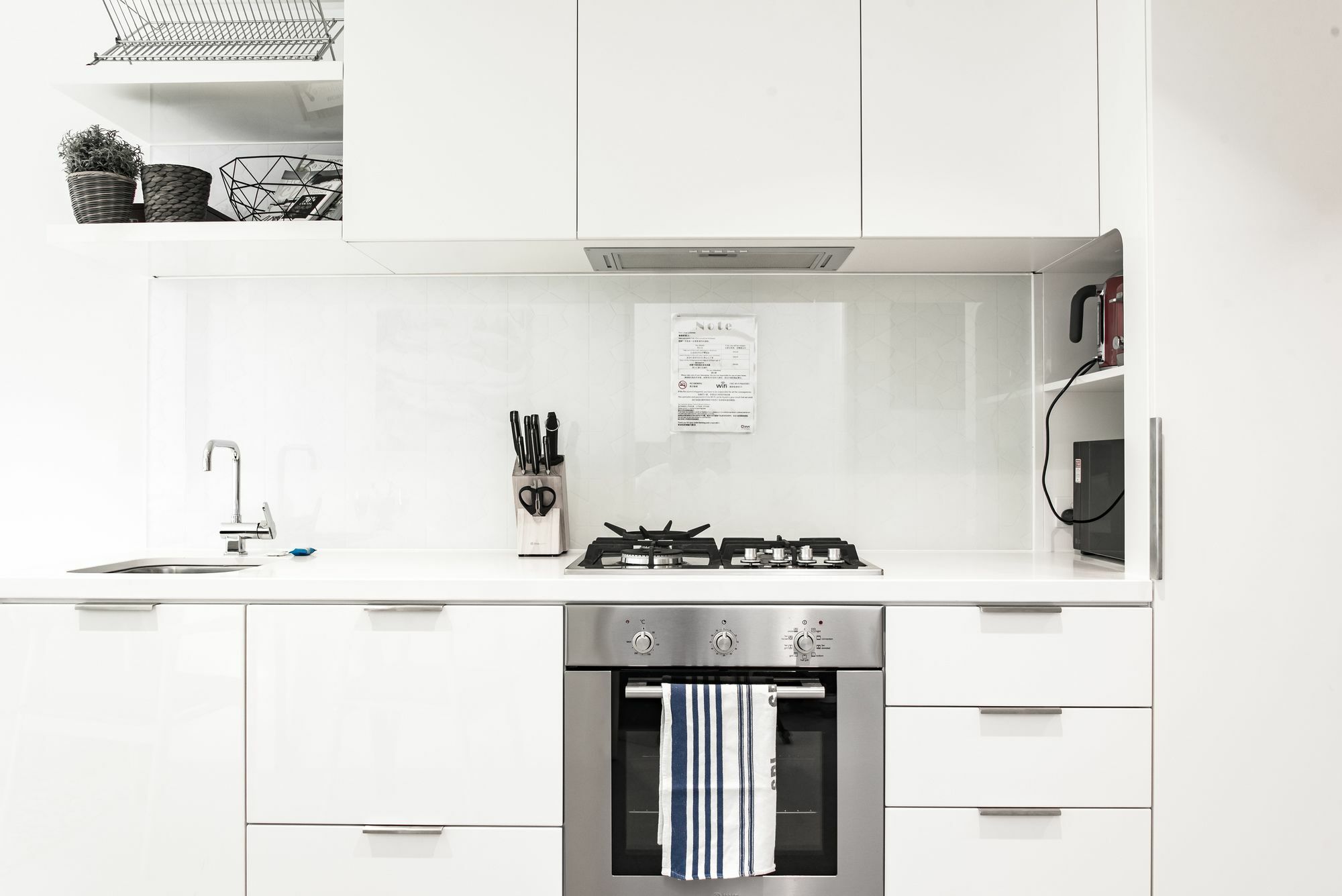 Melbourne Central Apartment エクステリア 写真
