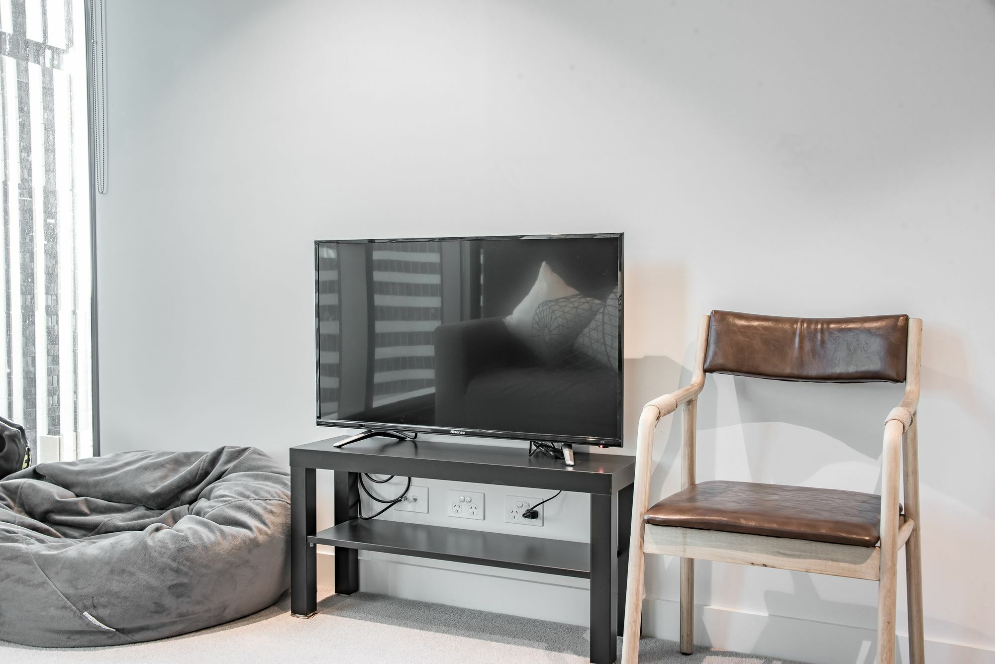 Melbourne Central Apartment エクステリア 写真