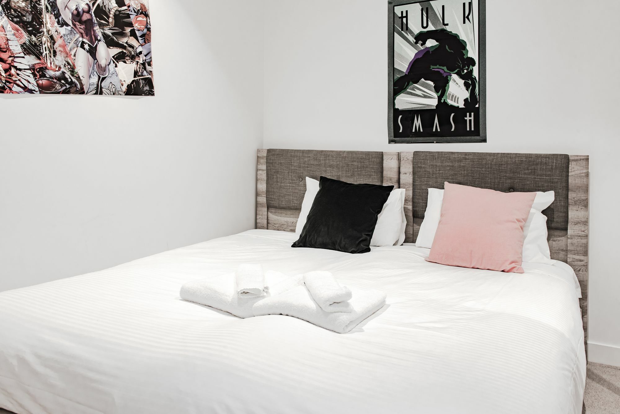 Melbourne Central Apartment エクステリア 写真
