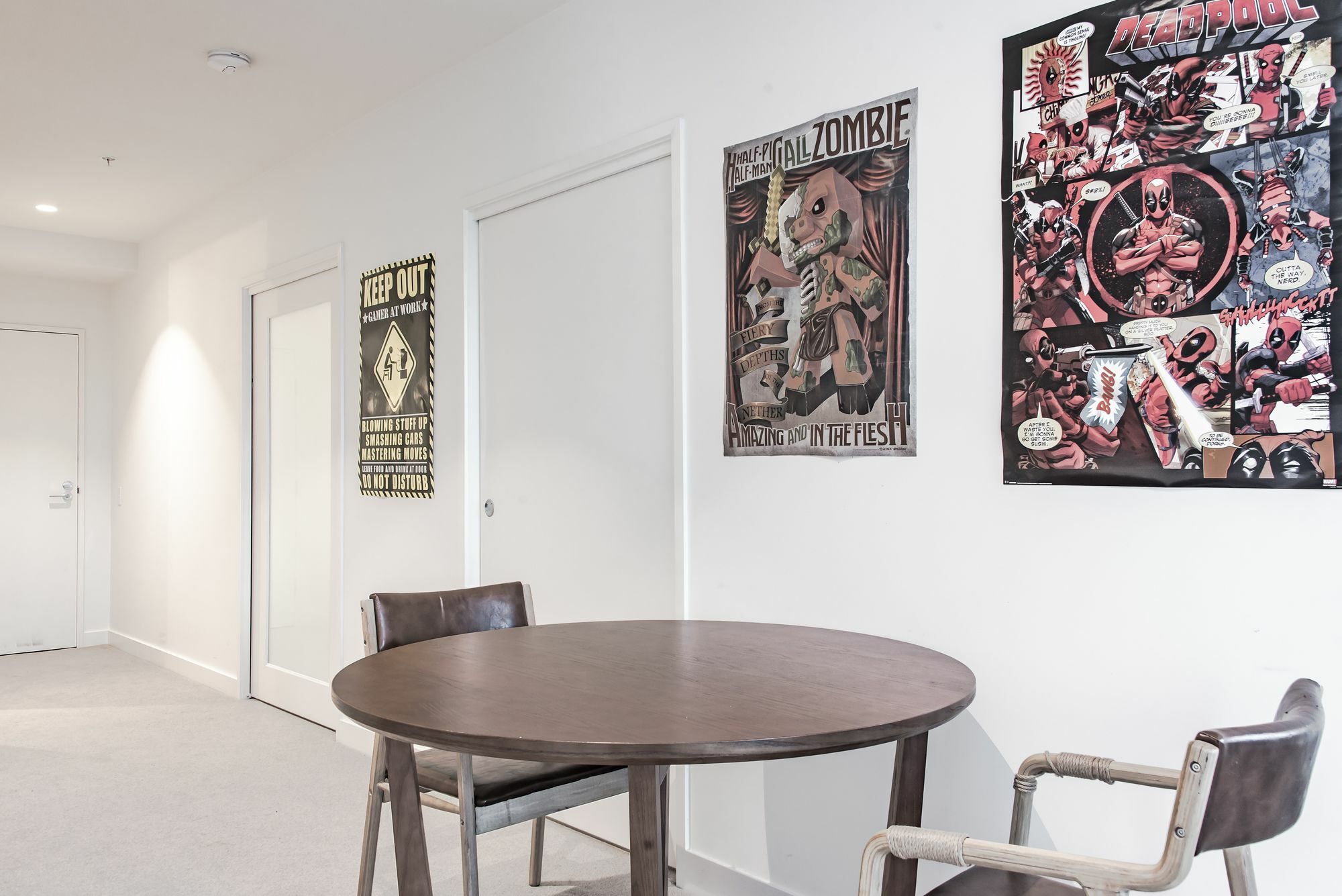 Melbourne Central Apartment エクステリア 写真